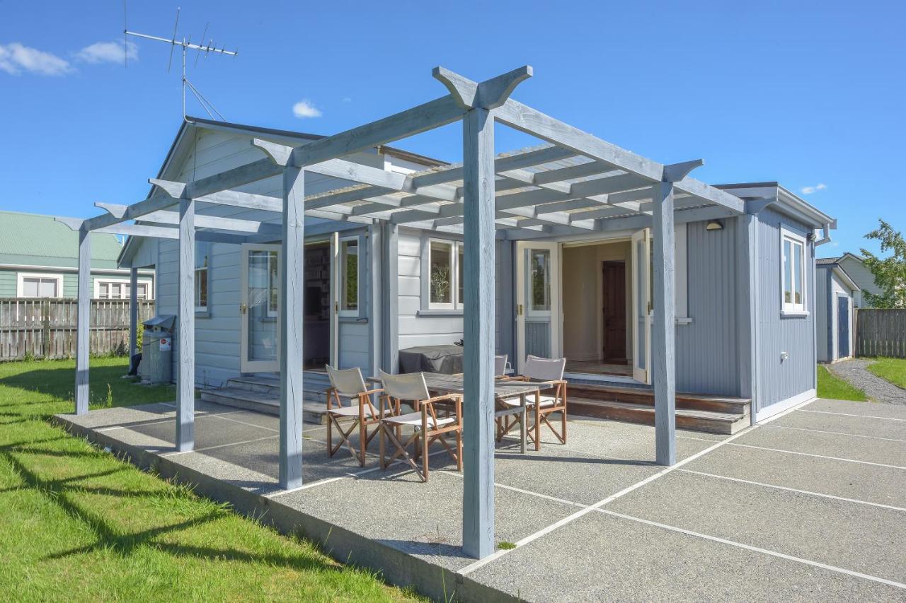 The Vicarage Martinborough Βίλα Εξωτερικό φωτογραφία
